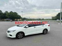 Cần bán xe Honda City 1.5 màu Trắng 2019