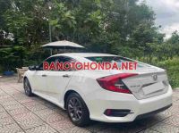 Bán Honda Civic G 1.8 AT 2021 - Trắng