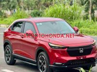 Cần bán xe Honda HRV G 2023 Số tự động màu Đỏ