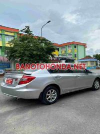 Cần bán gấp Honda Civic 1.8 AT 2014 - Xe đẹp - Giá tốt