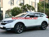 Bán xe Honda CRV L đời 2018 - Giá tốt
