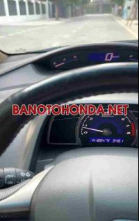 Cần bán xe Honda Civic 1.8 AT đời 2011