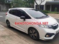 Bán xe Honda Jazz RS đời 2018 - Giá tốt