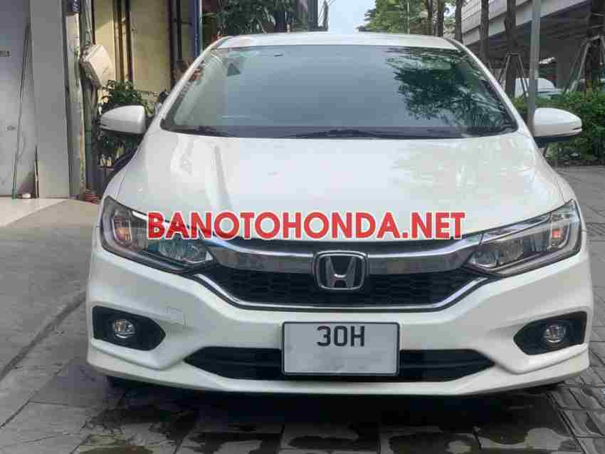 Cần bán xe Honda City 1.5TOP 2019 Số tự động