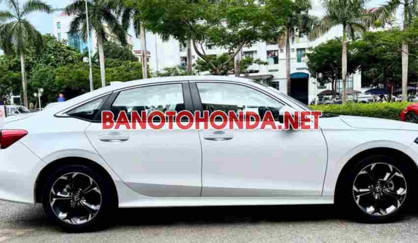 Honda Civic G 1.5 AT 2024  Số tự động, GIÁ GIẬT MÌNH