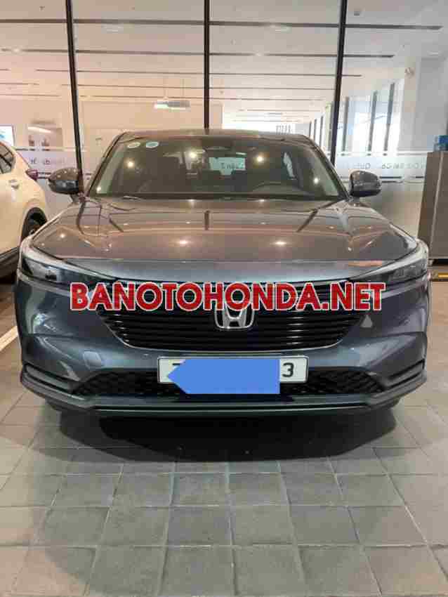 Bán xe Honda HRV G sx 2024 - giá rẻ