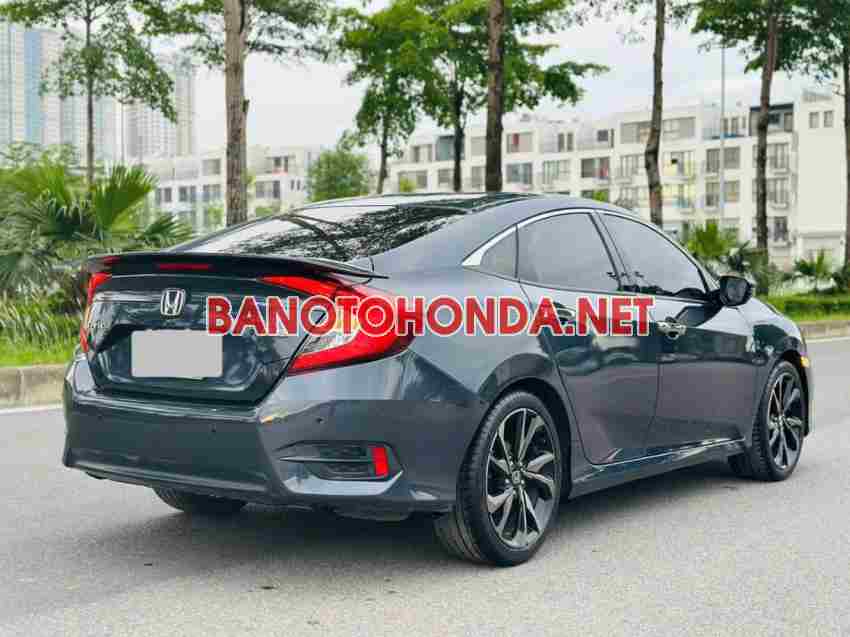 Cần bán Honda Civic RS 1.5 AT 2020, xe đẹp giá rẻ bất ngờ