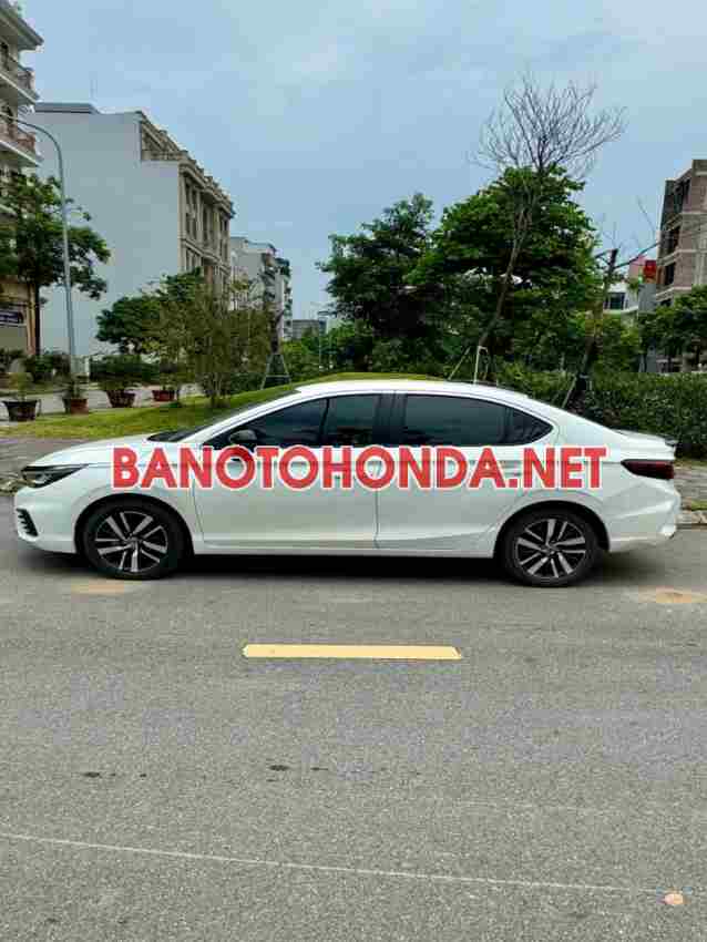 Honda City RS 1.5 AT sản xuất 2022 cực chất!