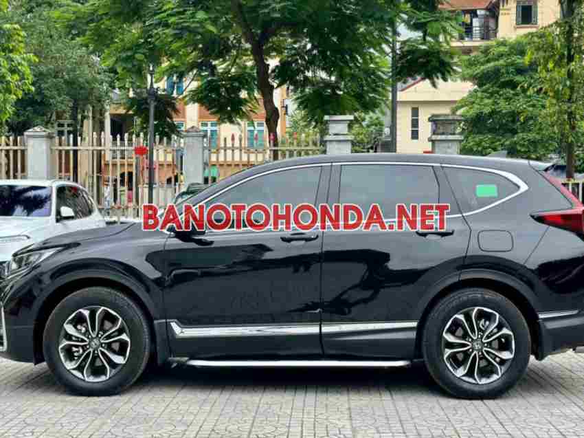 Cần bán xe Honda CRV Số tự động 2020