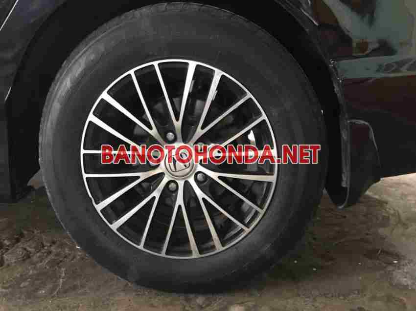 Honda Civic 1.8 MT năm 2009 cần bán