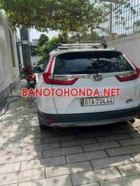 Honda CRV E sản xuất 2020 cực chất!