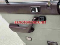 Honda Accord 2.2 MT 1989, xe đẹp, hết ý