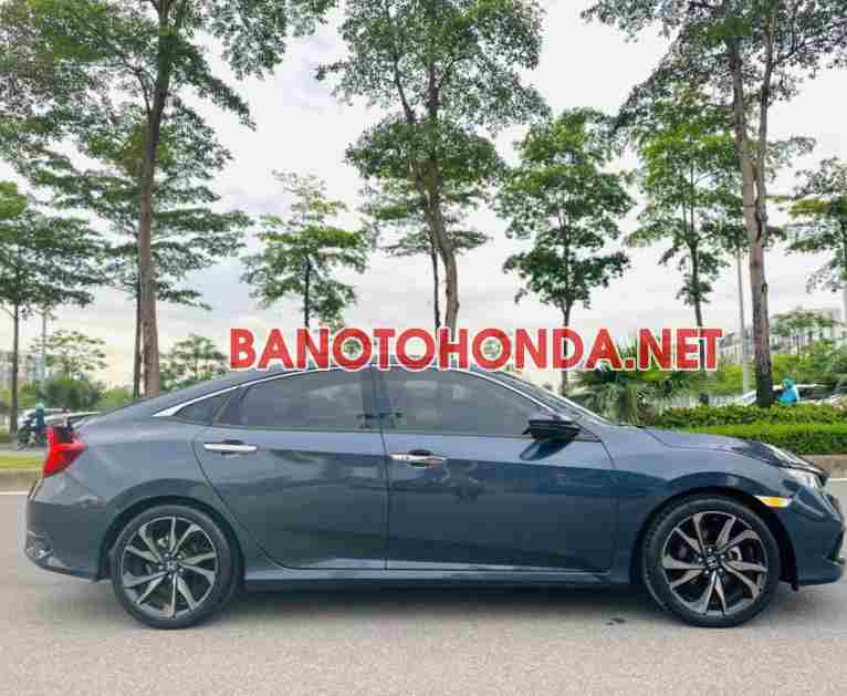 Cần bán Honda Civic RS 1.5 AT 2020 - Số tự động