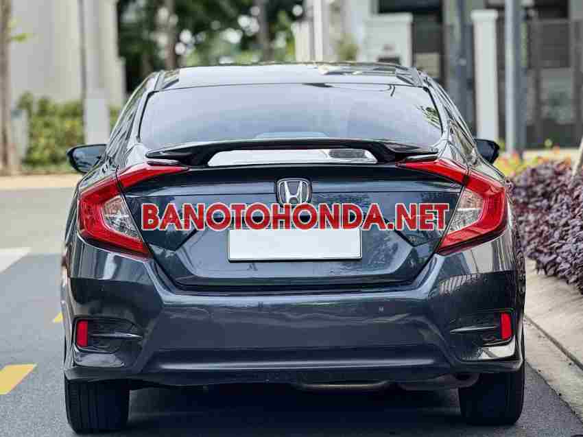 Cần bán xe Honda Civic G 1.8 AT sx 2019