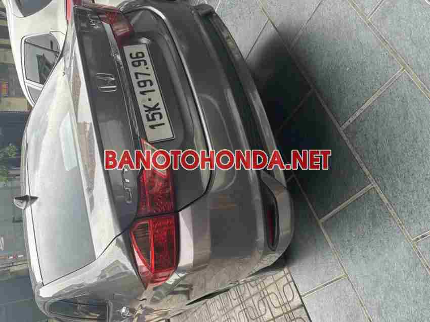 Honda City 1.5 2020 Máy xăng đẹp long lanh