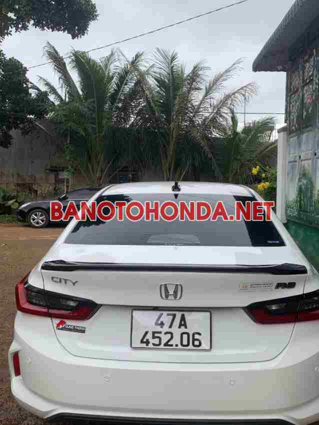 Honda City RS 1.5 AT 2021 - Giá tốt
