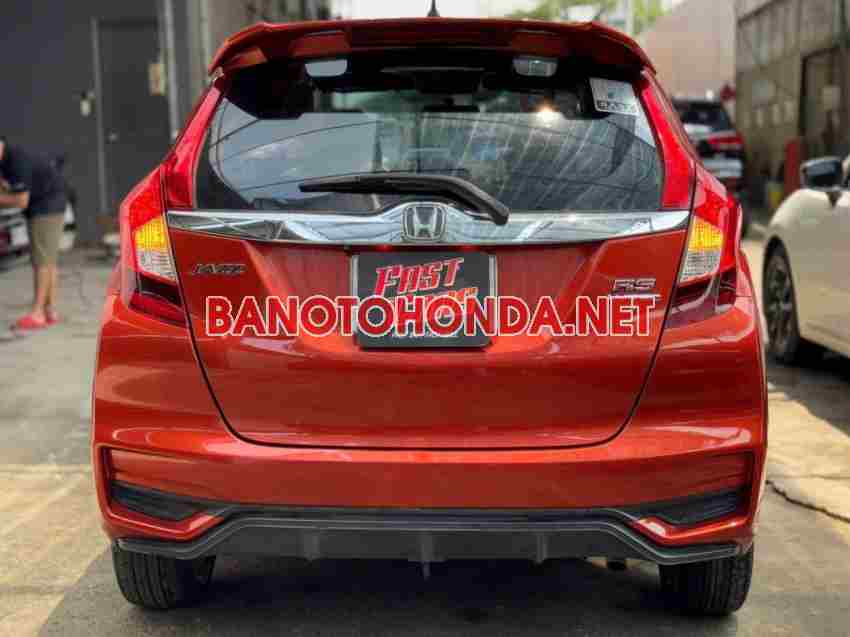 Honda Jazz RS 2018 - Giá tốt