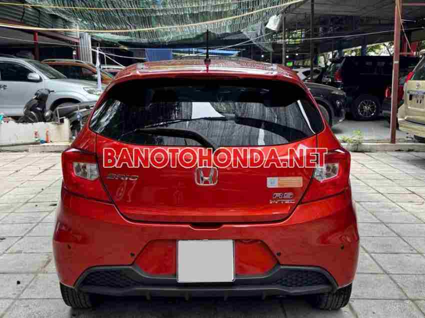 Honda Brio RS 2020 Máy xăng, xe đẹp