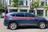 Cần bán Honda CRV 2.0 AT 2013 xe đẹp