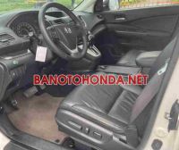 Cần bán nhanh Honda CRV 2.4 AT 2013 cực đẹp