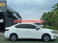 Cần bán xe Honda City G 1.5 AT 2023 Số tự động màu Trắng