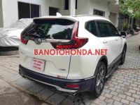 Bán Honda CRV L 2022 - Trắng