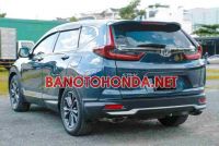 Honda CRV L model 2021 xe chuẩn hết ý