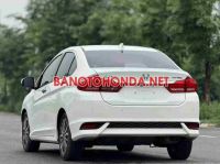 Honda City 1.5TOP 2017 Số tự động giá đẹp