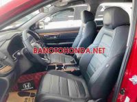 Honda CRV G 2022 Máy xăng đẹp long lanh