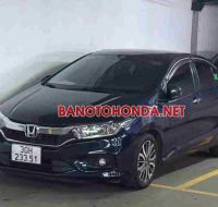 Honda City 1.5 model 2019 xe chuẩn hết ý