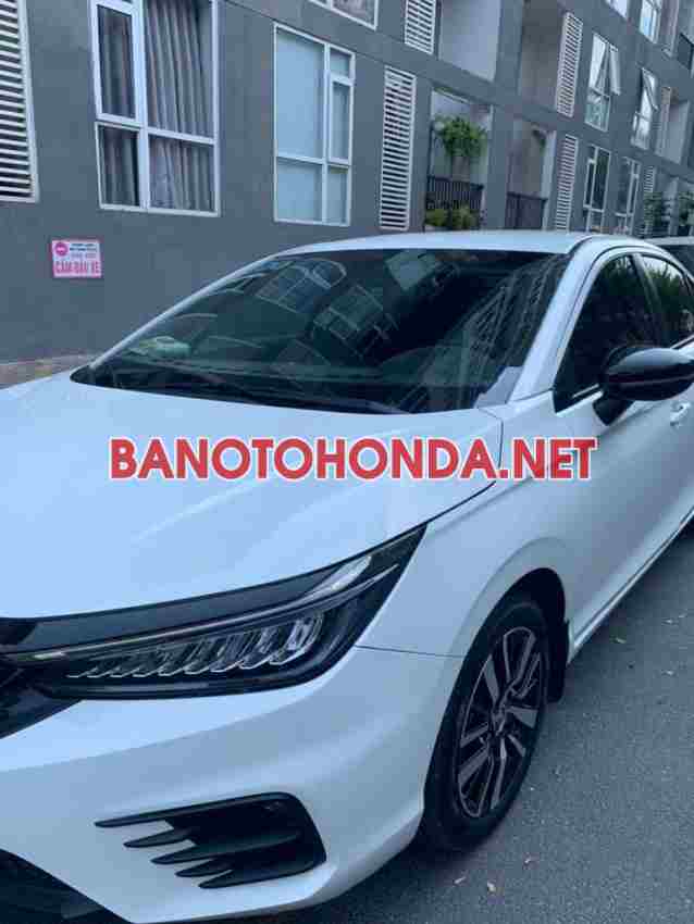 Cần bán gấp Honda City RS 1.5 AT năm 2022 giá cực tốt