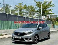 Xe Honda Brio RS đời 2019 đẹp bán gấp