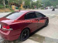 Honda Civic 1.8 AT 2009 Máy xăng, xe đẹp
