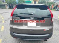 Cần bán gấp Honda CRV 2.0 AT năm 2013 giá cực tốt