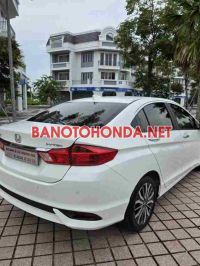 Honda City 1.5TOP 2017 Máy xăng, xe đẹp
