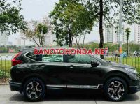Cần bán gấp xe Honda CRV L năm 2018, màu Đen, Số tự động