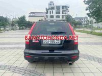 Bán Honda CRV 2.4 AT 2007 - giá tốt