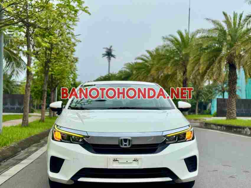 Cần bán Honda City L 1.5 AT 2021 xe đẹp