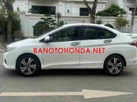 Cần bán nhanh Honda City 1.5 AT 2016 cực đẹp