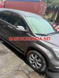 Honda CRV 2.4 AT model 2011 xe chuẩn hết ý