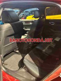 Cần bán gấp xe Honda Civic RS 1.5 AT năm 2022, màu Đỏ, Số tự động