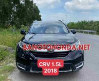 Cần bán nhanh Honda CRV L 2018 cực đẹp