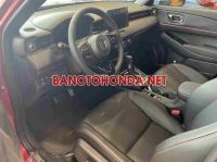 Honda HRV e:HEV RS Xe hybrid 2025, đẹp xuất sắc