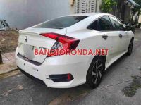 Cần bán xe Honda Civic 1.8 E 2018, xe đẹp