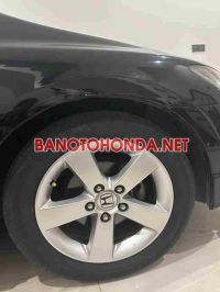 Cần bán Honda Civic 1.8 AT Máy xăng 2009 màu Đen