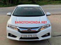 Cần bán Honda City 1.5 AT 2016, xe đẹp giá rẻ bất ngờ