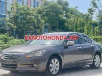 Cần bán xe Honda Accord 3.5 AT 2012 Số tự động