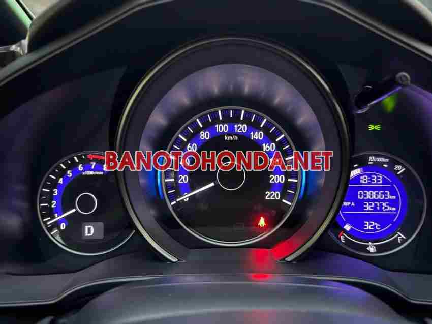 Honda Jazz RS sản xuất 2018 cực chất!