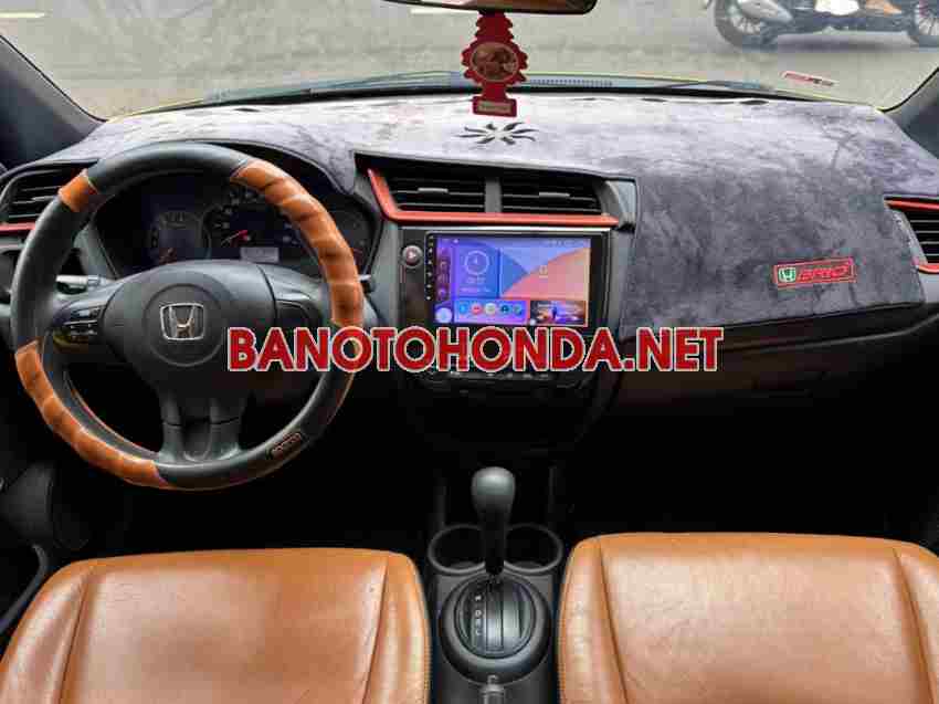 Bán Honda Brio RS đời 2020 xe đẹp - giá tốt