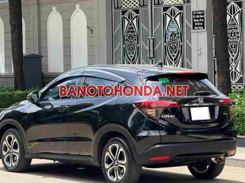 Cần bán xe Honda HRV Số tự động 2019